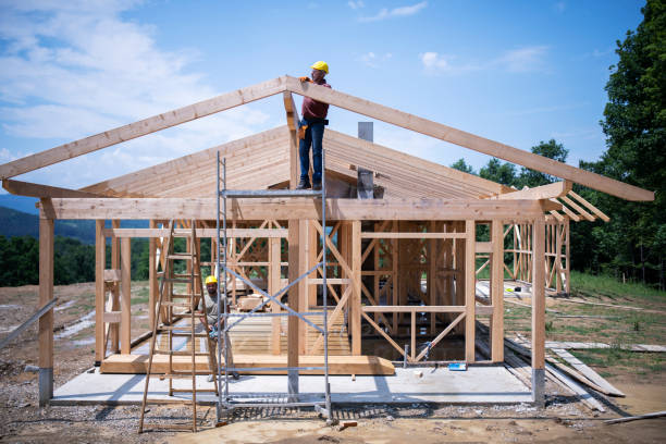 Best Residential Roofing Contractor  in Sylvania, OH