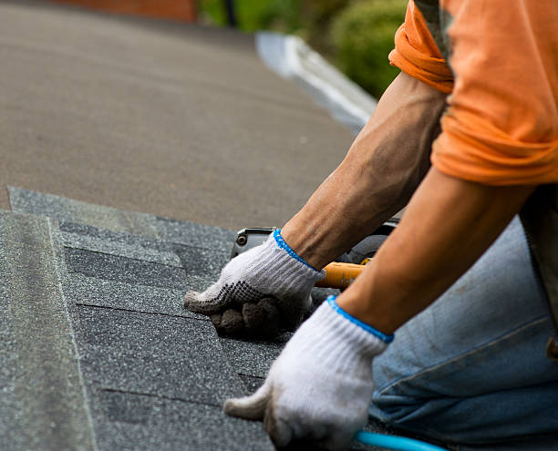 Best Gutter Installation and Roofing  in Sylvania, OH