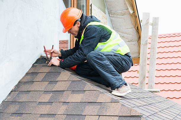 Quick and Trustworthy Emergency Roof Repair Services in Sylvania, OH